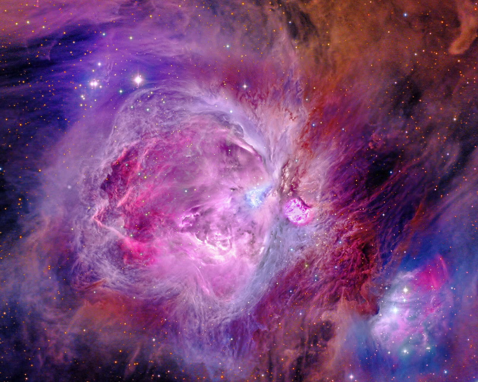 Orion Nebula